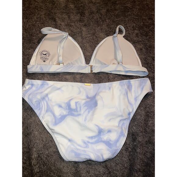 Hollister Bikini Set Size Medium - Picture 2 of 4